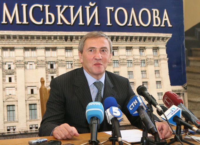 Леонід Черновецький