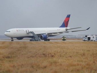 У США в літаку знову побачили загрозу теракту з боку підозрілого нігерійця