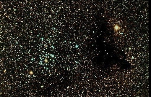 Пилова хмаринка (Фото: www.astro-azbuka.info)