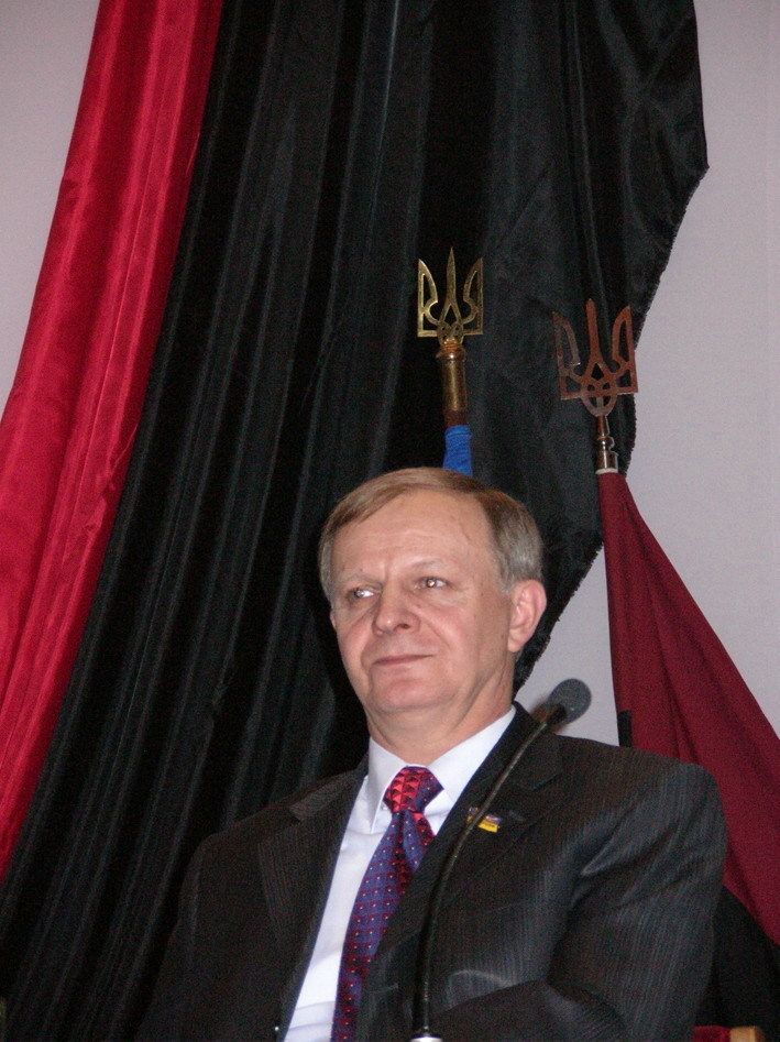 Євген Гірник