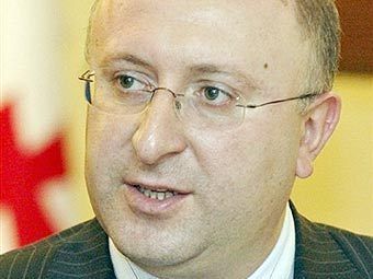 Грузія вимагає позачергового засідання РБ ООН