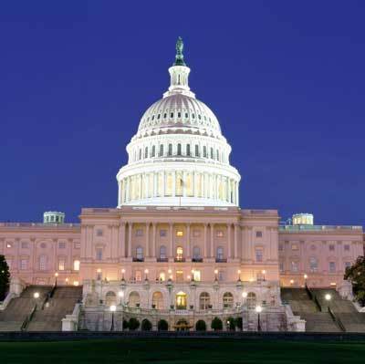 Будівля Конгресу США