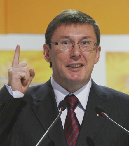 Лідер НУ-НС знає, якою буде ціна на газ
