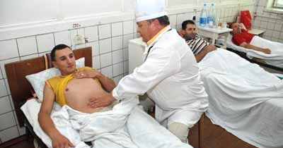 Школярі Кривого Рогу отруїлись насінням дурману