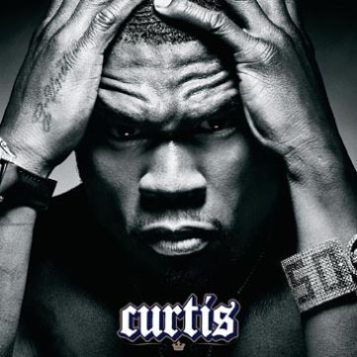 Альбом Curtis