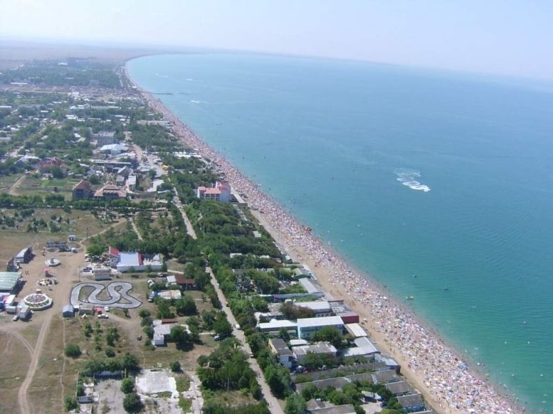 Ніколаєвка (Фото: www.tour.crimea.com)