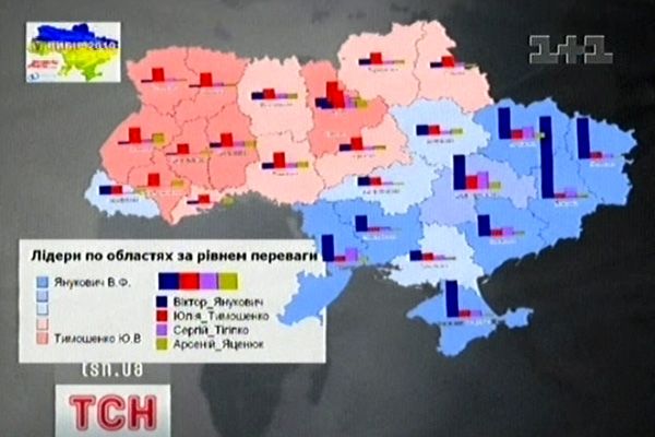 Exit-poll
