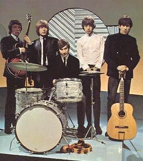 Rolling Stones (Фото: Wikipedia)