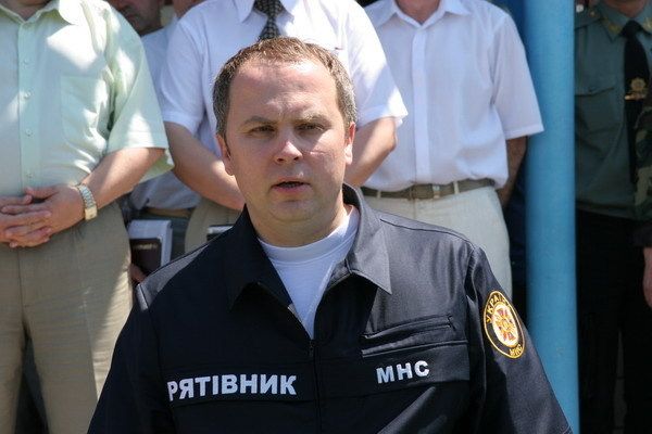 Нестор Шуфрич