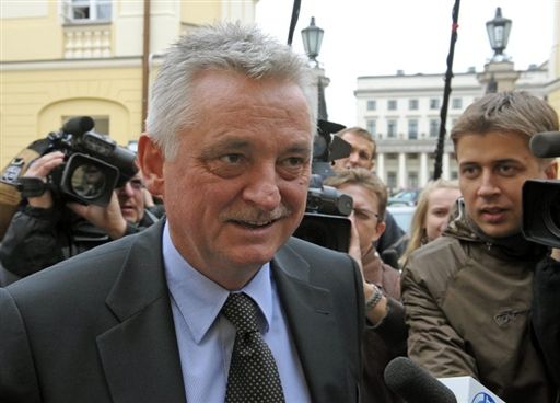 Мірослав Джевецький