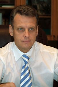Юрій Мельник, міністр аграрної політики (Фото: minagro.gov.ua)