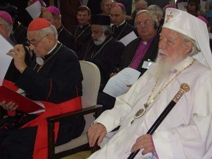 Патріарх Феоктист