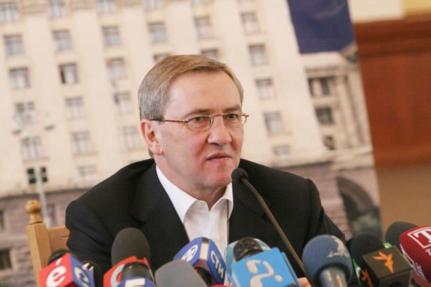 Леонід Черновецький