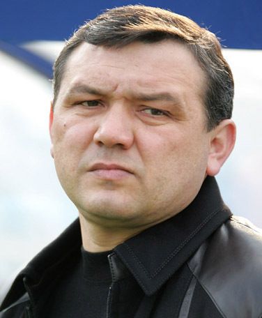 Олександр Косевич