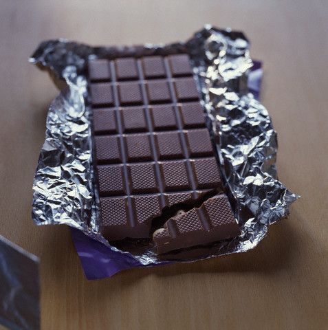 Шоколад
