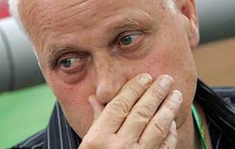 Отто Пфістер