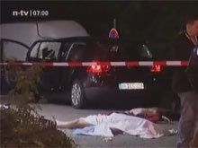 Вбивство в Німеччині