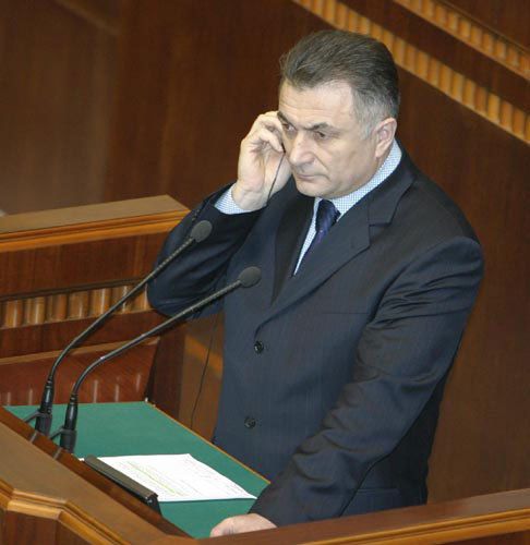Степан Гавриш