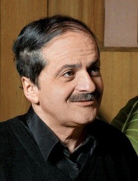 Олександр Міндадзе