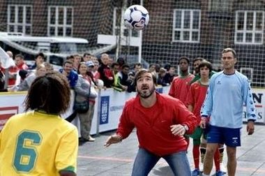 Кубок світу з футболу серед бездомних (Фото: news.yahoo.com)