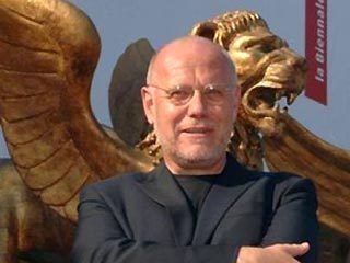 Марко Мюллер (Фото: filmfestivals.ru)