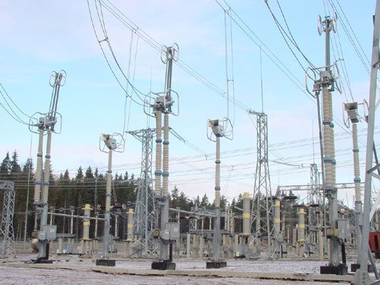 Україна не залишиться без електроенергії