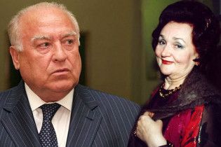Померла дружина Віктора Черномирдіна