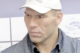 Валуєв битиметься з Кличком більше, ніж за 1,5 млн доларів