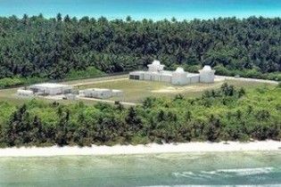 Британія створить найбільший в світі морський заповідник