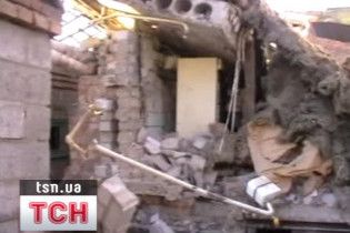 Два вибухи газу сталися у приватних будинках на Київщині і в Дніпропетровську