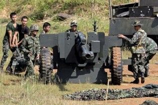 Між Камбоджею і Таїландом стався військовий конфлікт