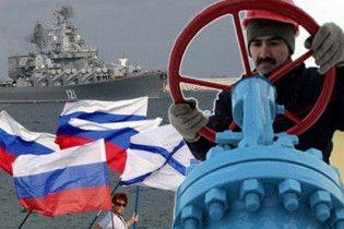 Вищий адмінсуд України розгляне позов проти ратифікації "Харківських угод"