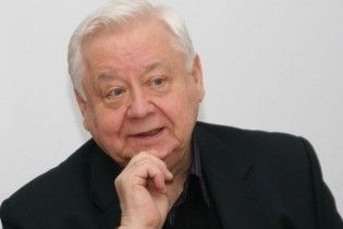 Олег Табаков хворий на булімію