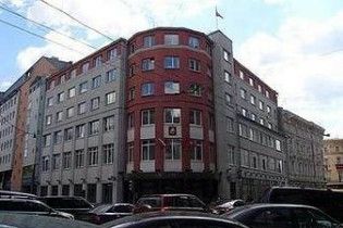 У Москві сапери шукають вибухівку біля міськдуми