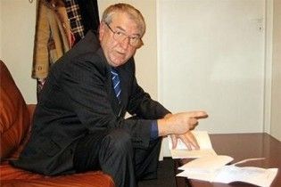 "Помаранчевий вигнанець" Боделан готовий ще "послужити народу України"