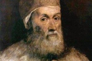 Італійці перевірять справжність одеського Тиціана