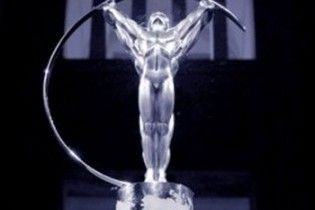 Названо претендентів на "спортивний Оскар"