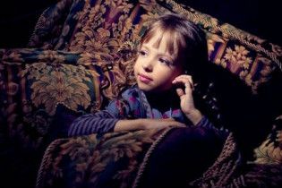 Допоможіть врятувати життя Ганнусі