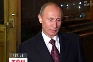 Путін відмовився порівнювати себе зі Сталіним