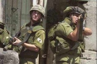 Після ліквідації палестинського терориста ізраїльська розвідка оголосила набір співробітників