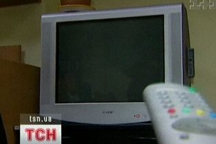 Новий податок на телерекламу розорить українське ТБ
