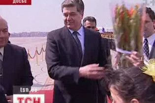 Лазаренко повернеться в Україну