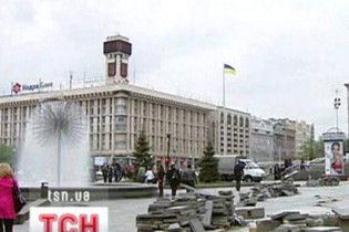 Київрада відмінить приватизацію більше 300 об’єктів нерухомості