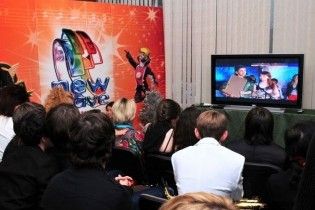 Дитяча Нова хвиля переїде з Москви до Криму