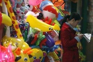 ЄС назвав китайські товари найнебезпечнішими для споживачів