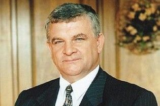 Івано-Франківщину очолив губернатор часів Кучми