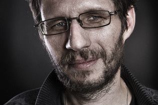 Помер відомий письменник Дмитро Горчев