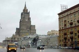 МЗС РФ відправив Держдеп США в американські в'язниці