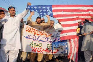 В Пакистані протестують проти вироку США пакистанському вченому