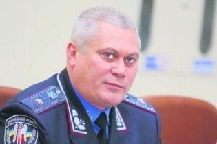 Керівник ДАІ подав у відставку